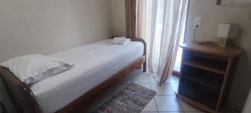  Alexis's House in Pylos