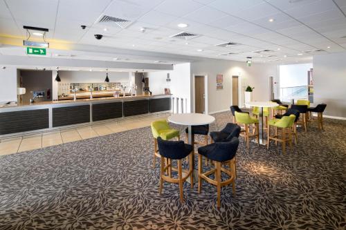 Holiday Inn Liverpool City Centre an IHG Hotel - image 7