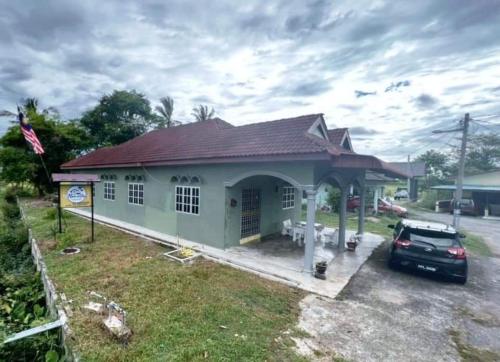 Homestay Hassani Penang