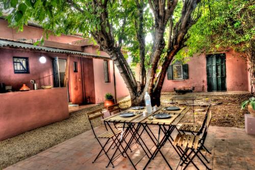 Charmante Maison 2ch et Bungalow 2ch au Coeur de l'Oasis, Casablanca (foto 7)