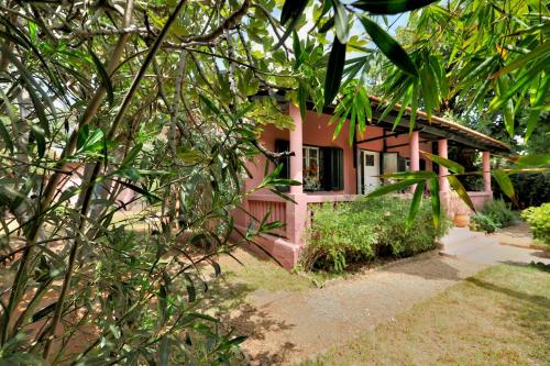 Charmante Maison 2ch et Bungalow 2ch au Coeur de l'Oasis, Casablanca (foto 11)