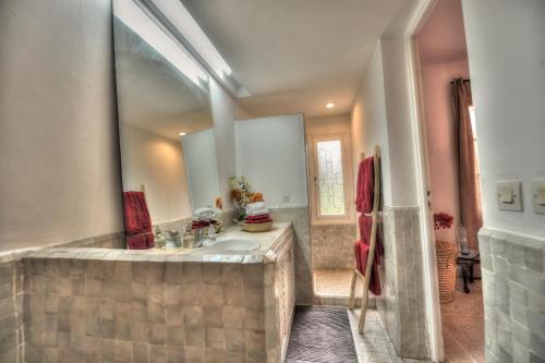 Charmante Maison 2ch et Bungalow 2ch au Coeur de l'Oasis, Casablanca (foto 6)