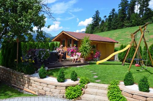 Haus Sonnblick
