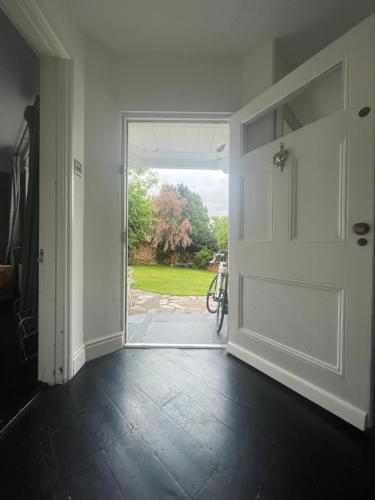 Lauderdale lodge barnstaple in 中央市區