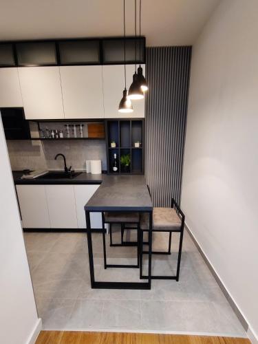 One-Bedroom Apartment image 8