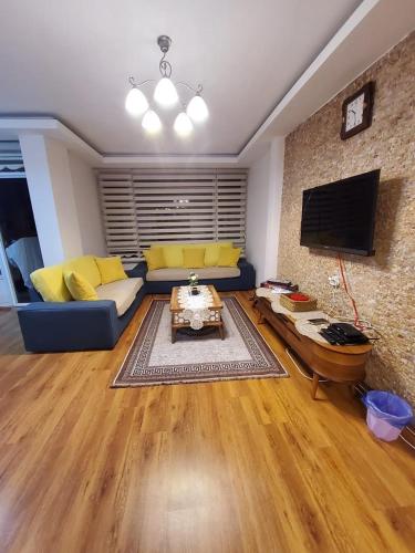 BURSA OSMANGAZİ ÇEKİRGE KİRALIK 3+1 DAİRE