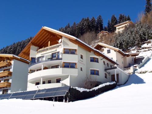 Apart Astoria - Apartment - Kappl