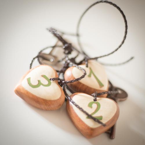  La Casa di Merion in Posatora