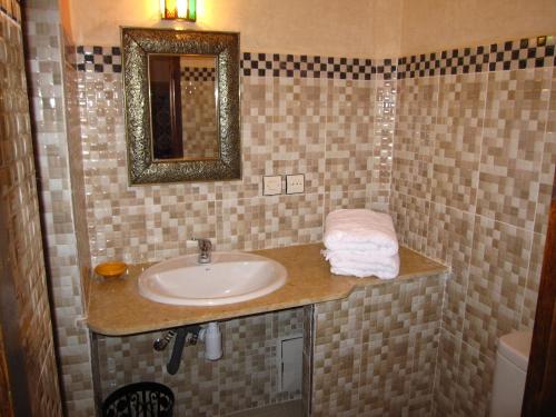 Sindi Sud – Marrakech, 