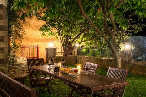 Ifigenia Luxury Suites and Villas - image 3
