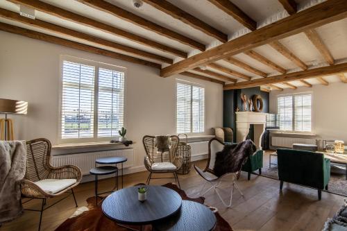 酒吧/高級酒吧, De Kaleihoeve in 庫爾內