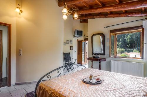 Ifigenia Luxury Suites and Villas - image 9