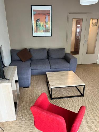 Appartement le Saint Remi, Reims centre ville