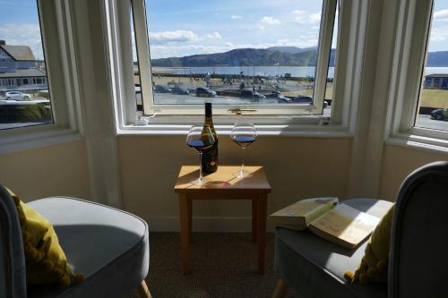 Picture of Shellseekers Holiday Apartment, Llandudno