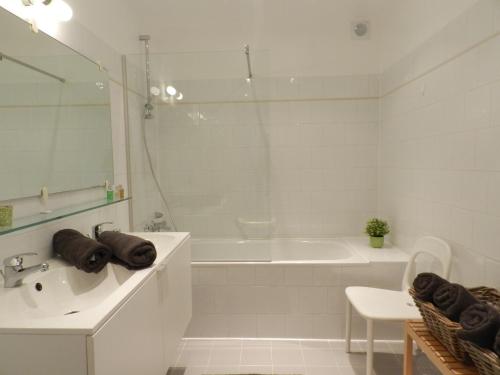 Apartment St-Anna