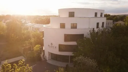BLOCK Hotel & Living in Ingolstadt, Deutschland