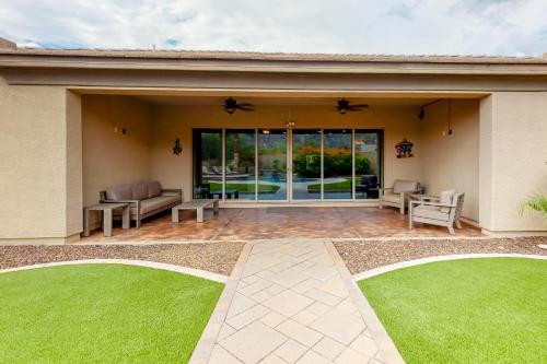Oasis at South Mountain in South Mountain Village