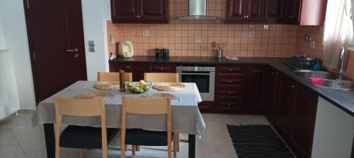 family home Heraklion