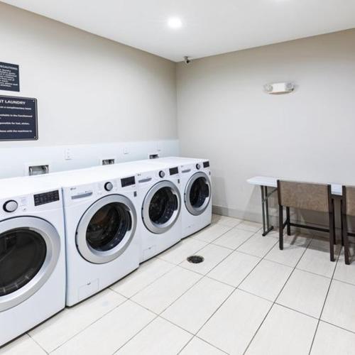 Candlewood Suites - Muskogee an IHG Hotel - image 12
