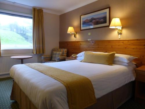 Double room, classic