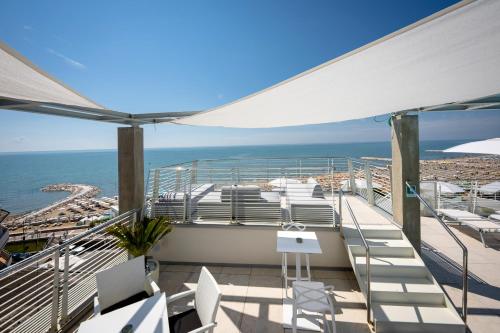 Hotel Marco Polo 3