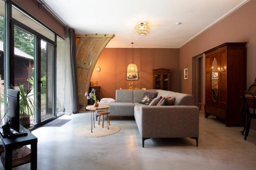 Adelaerthoeve Logies & Ontbijt in Arnhem