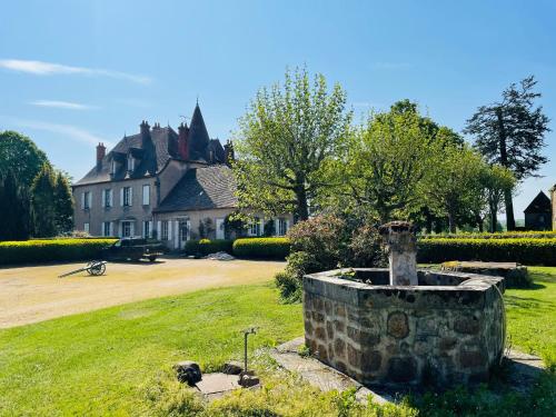 Château de Bruges