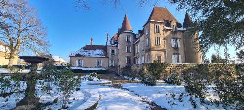 Château de Bruges