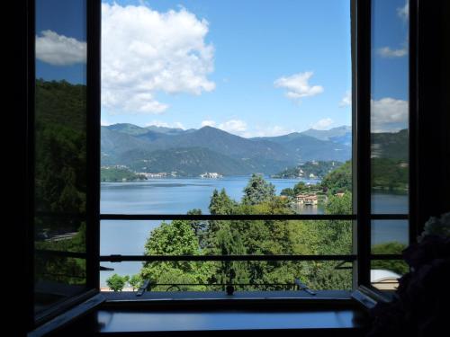 Apartment Lido - Gozzano