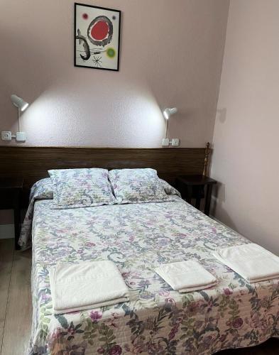 Hostal San Martin - image 8