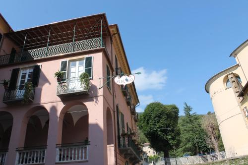 . Albergo Dell'Angelo