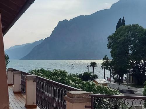  Casa Sandra Bertolini in Nago-Torbole