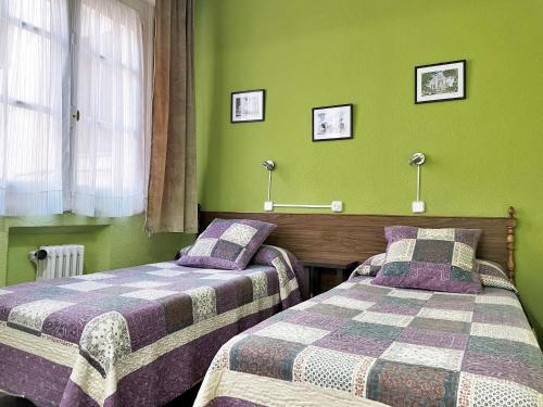 Hostal San Martin