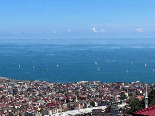 TRABZON PANORAMA APART