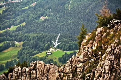 4 Bergpanorama mit herrlicher alpinen Almlandschaft für absolute Nichtraucher in Schönau am Königssee, Deutschland