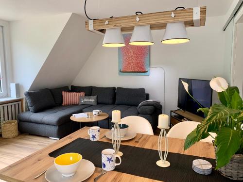 Ferienwohnung Dreimädelhuus in St. Peter-Ording, Deutschland