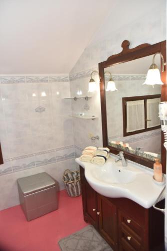 Casa Emanuela, Il nostro Nido d'amore