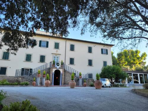 Cortona Resort - Villa Aurea