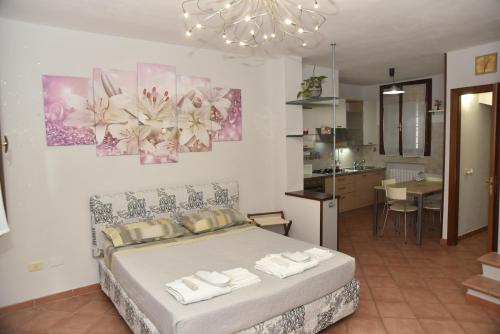 Accommodation in Casalgrande