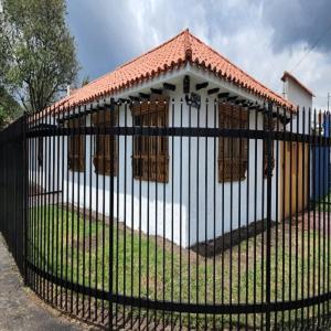 Hotel Niza Colonial Bogotá Colombia