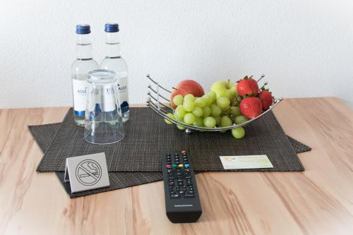 Gastehaus Sonner 10.7km von Ronsberg entfernt