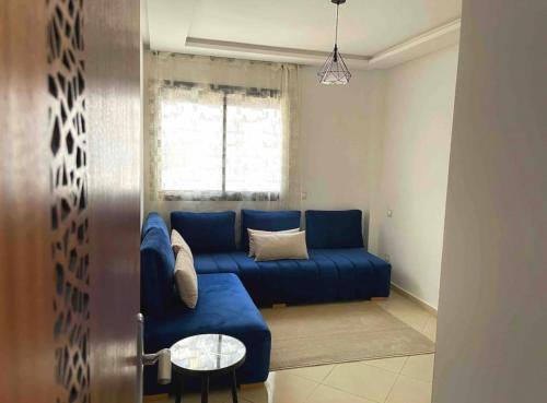 Beautiful & Spacious Appartement In Temara in Temara