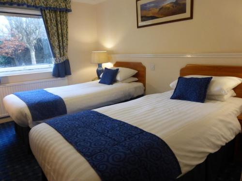 Norseman Hotel - image 14