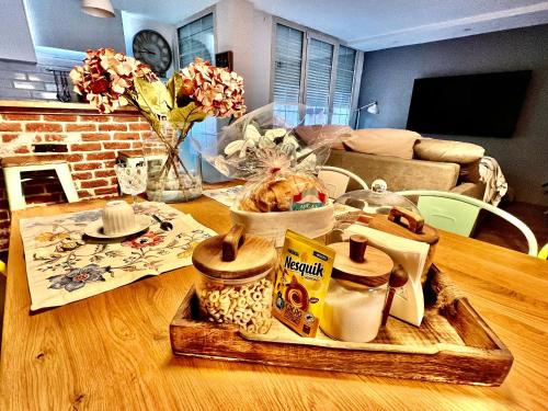 المرافق, Loft de estilo industrial con jardín y garaje privados (Loft de estilo industrial con jardin y garaje privados) in Zorrilla