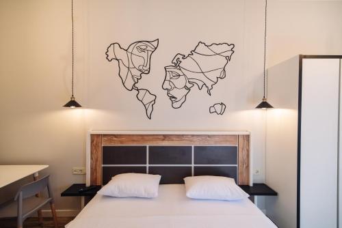 Wine Rock Hotel – Tbilisi, MA