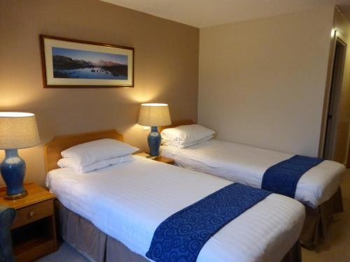 Norseman Hotel - image 11