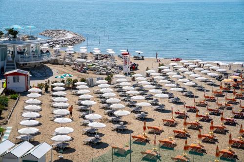 Hotel Marco Polo - image 11
