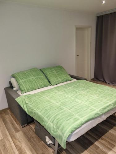 Maria Apartment in Wolfsburg, Deutschland