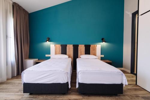 Wine Rock Hotel – Tbilisi, MA