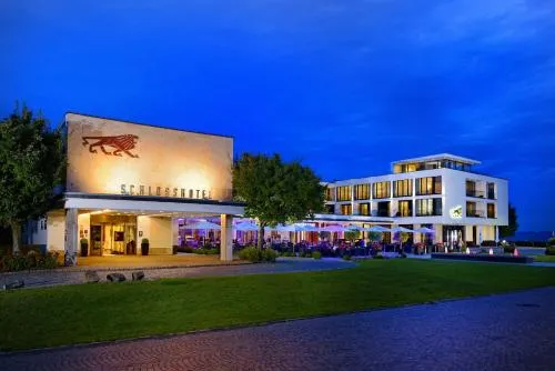 Schlosshotel Kassel in Kassel, Deutschland